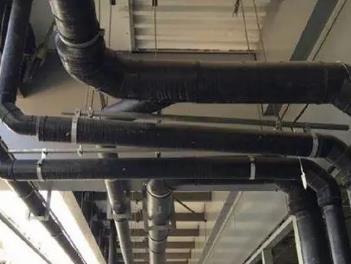 大连市虹吸排水的工作原理