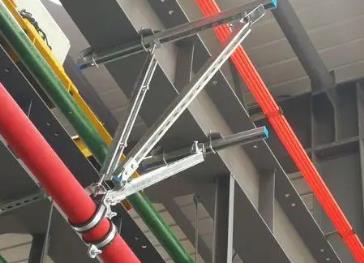 大连市抗震支架厂家与你分享你必须做的紧急情况下的准备